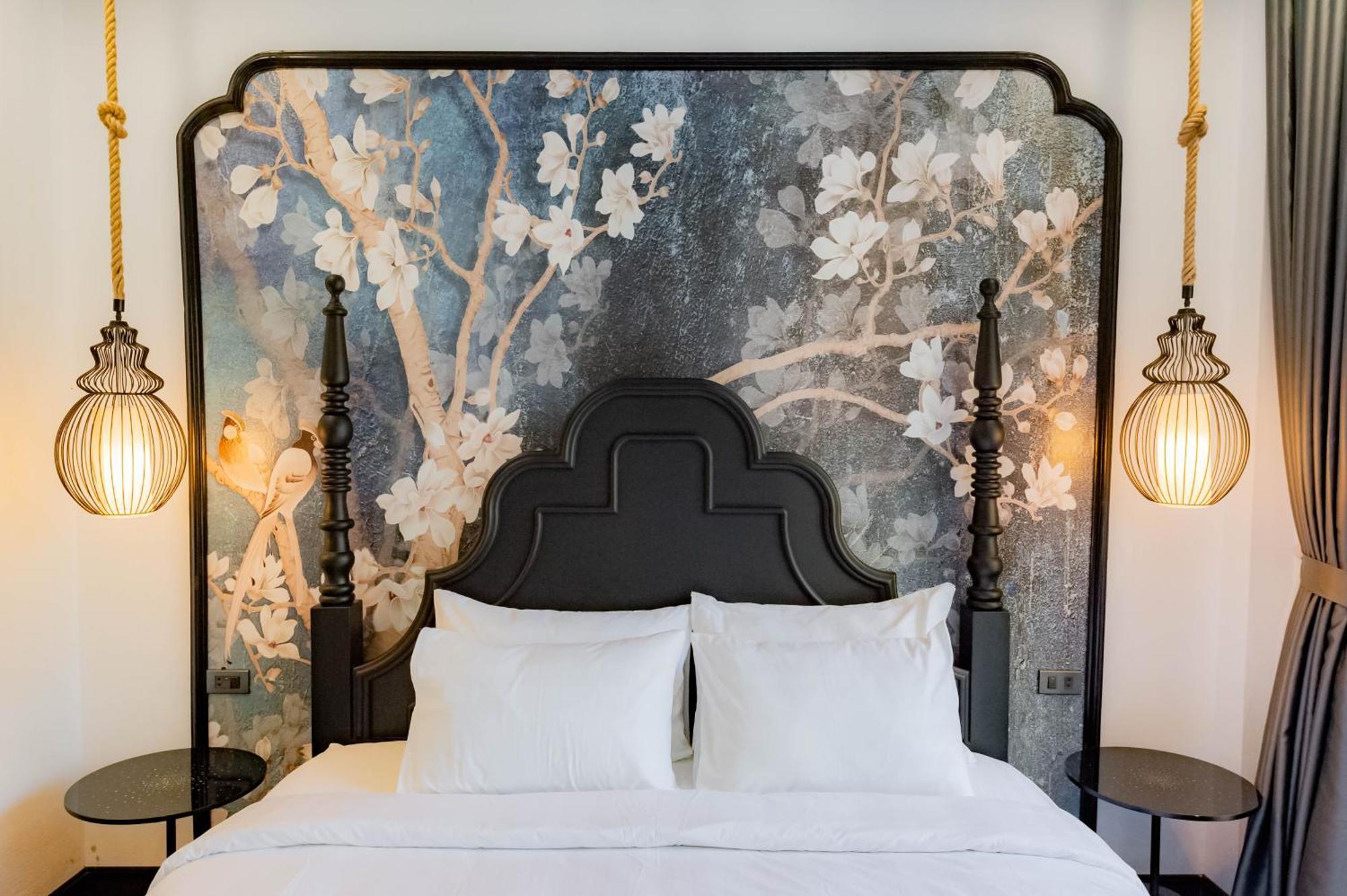 Cozy An Boutique Hotel Luangprabang 외부 사진