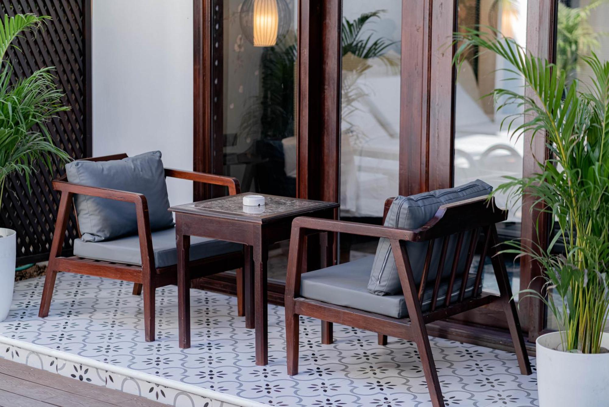Cozy An Boutique Hotel Luangprabang 외부 사진