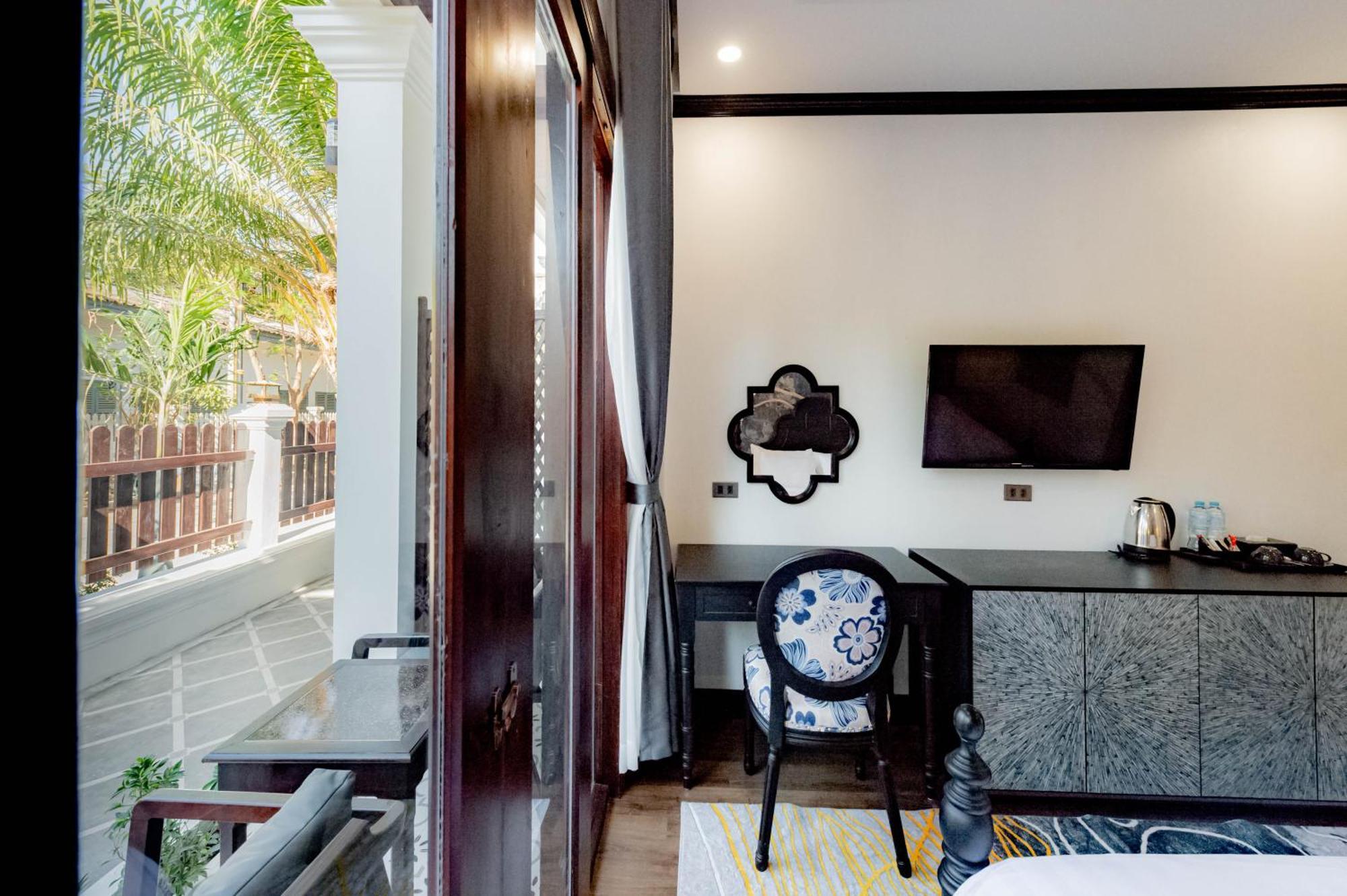 Cozy An Boutique Hotel Luangprabang 외부 사진