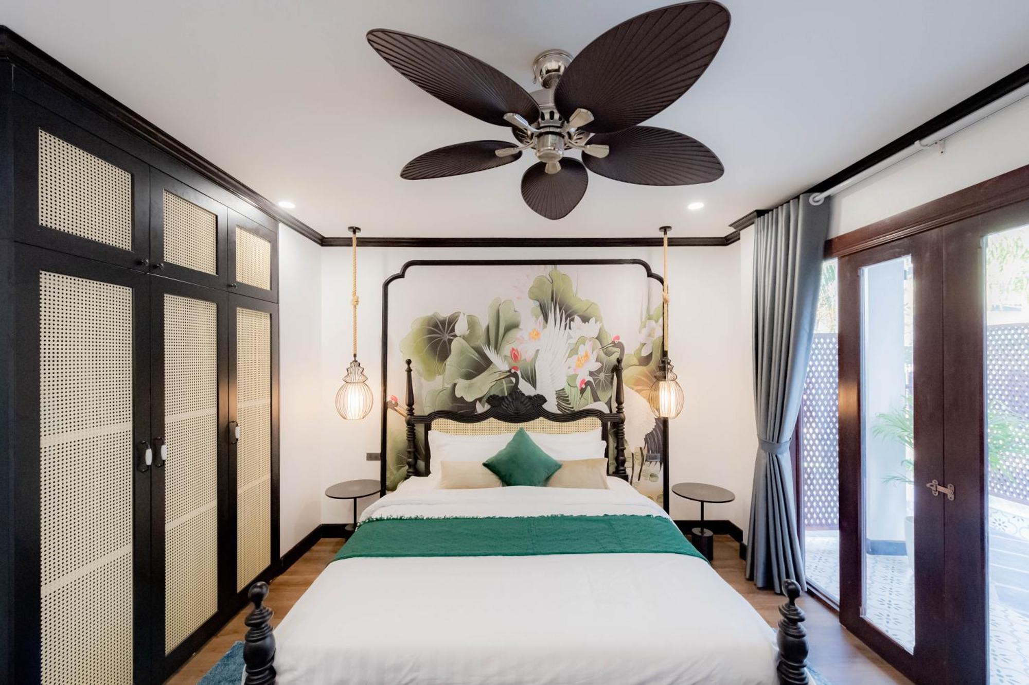 Cozy An Boutique Hotel Luangprabang 외부 사진