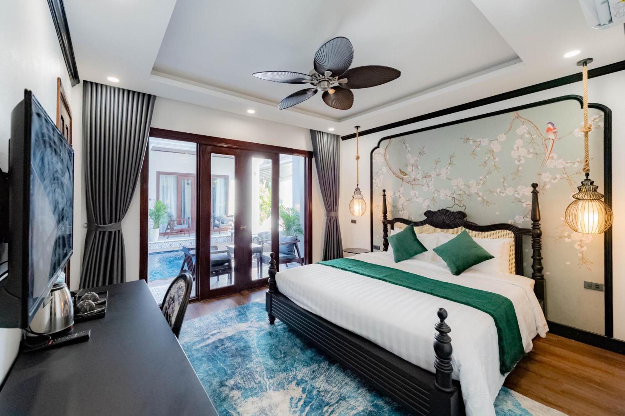 Cozy An Boutique Hotel Luangprabang 외부 사진