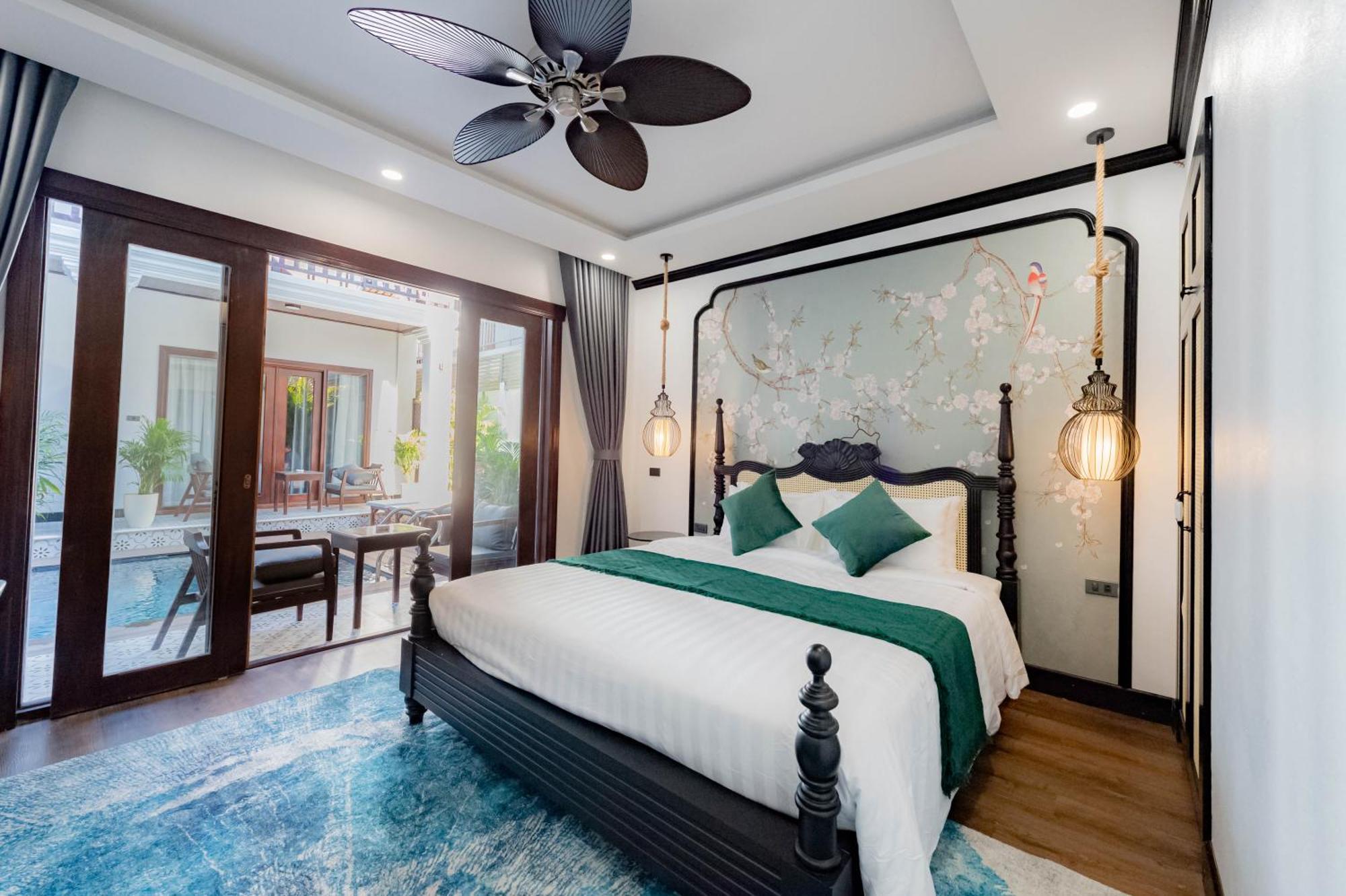 Cozy An Boutique Hotel Luangprabang 외부 사진