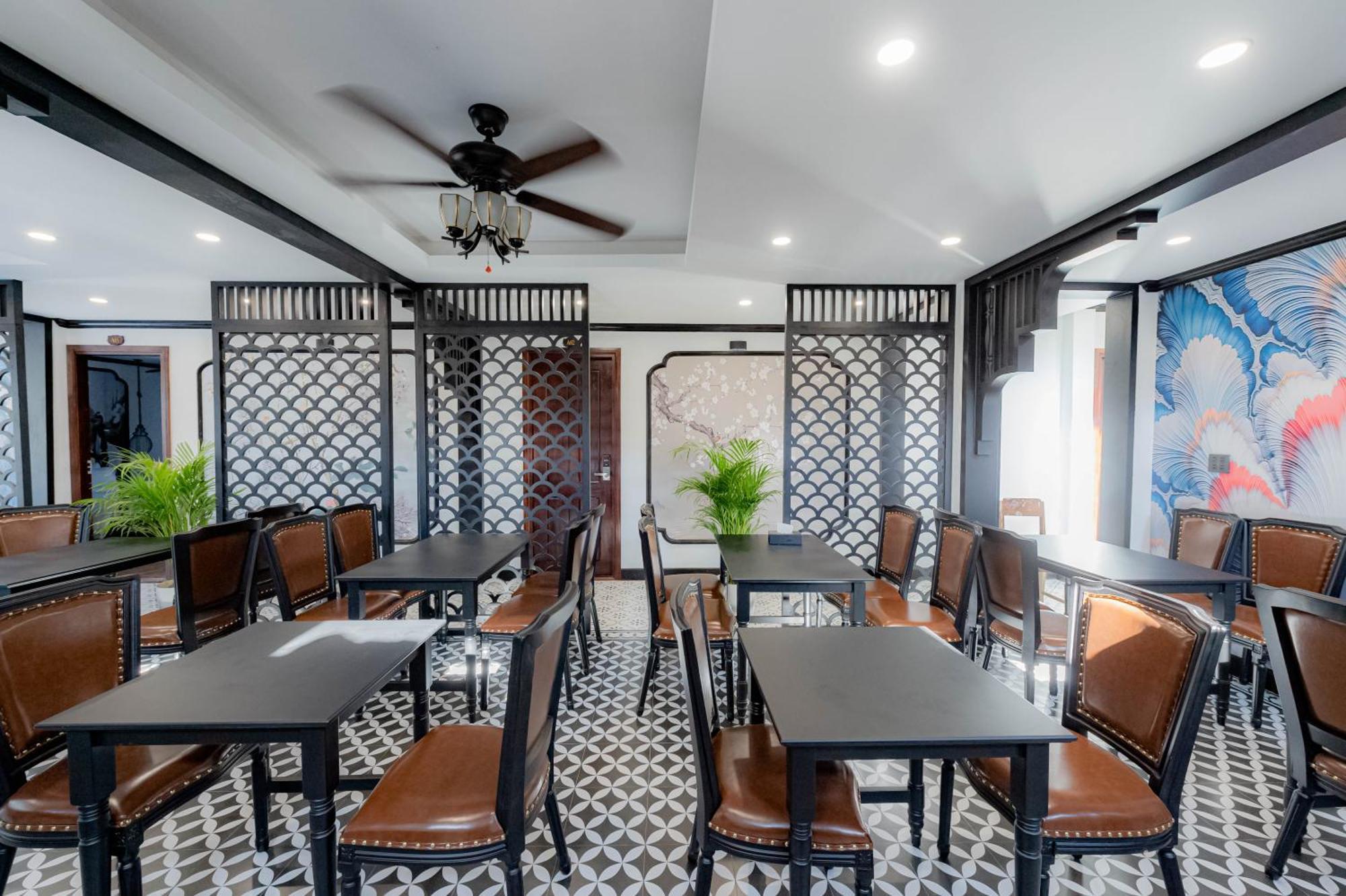 Cozy An Boutique Hotel Luangprabang 외부 사진