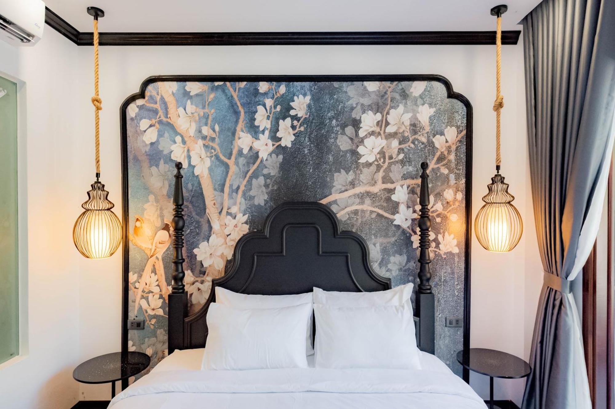Cozy An Boutique Hotel Luangprabang 외부 사진