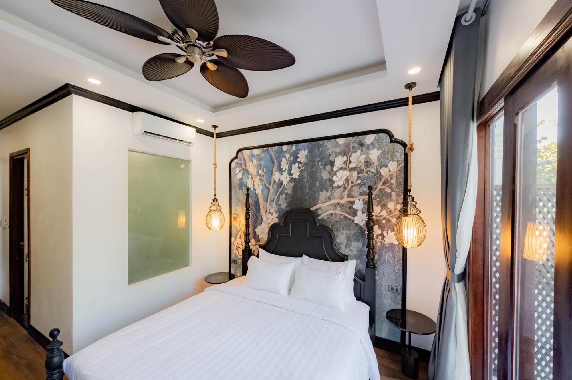 Cozy An Boutique Hotel Luangprabang 외부 사진
