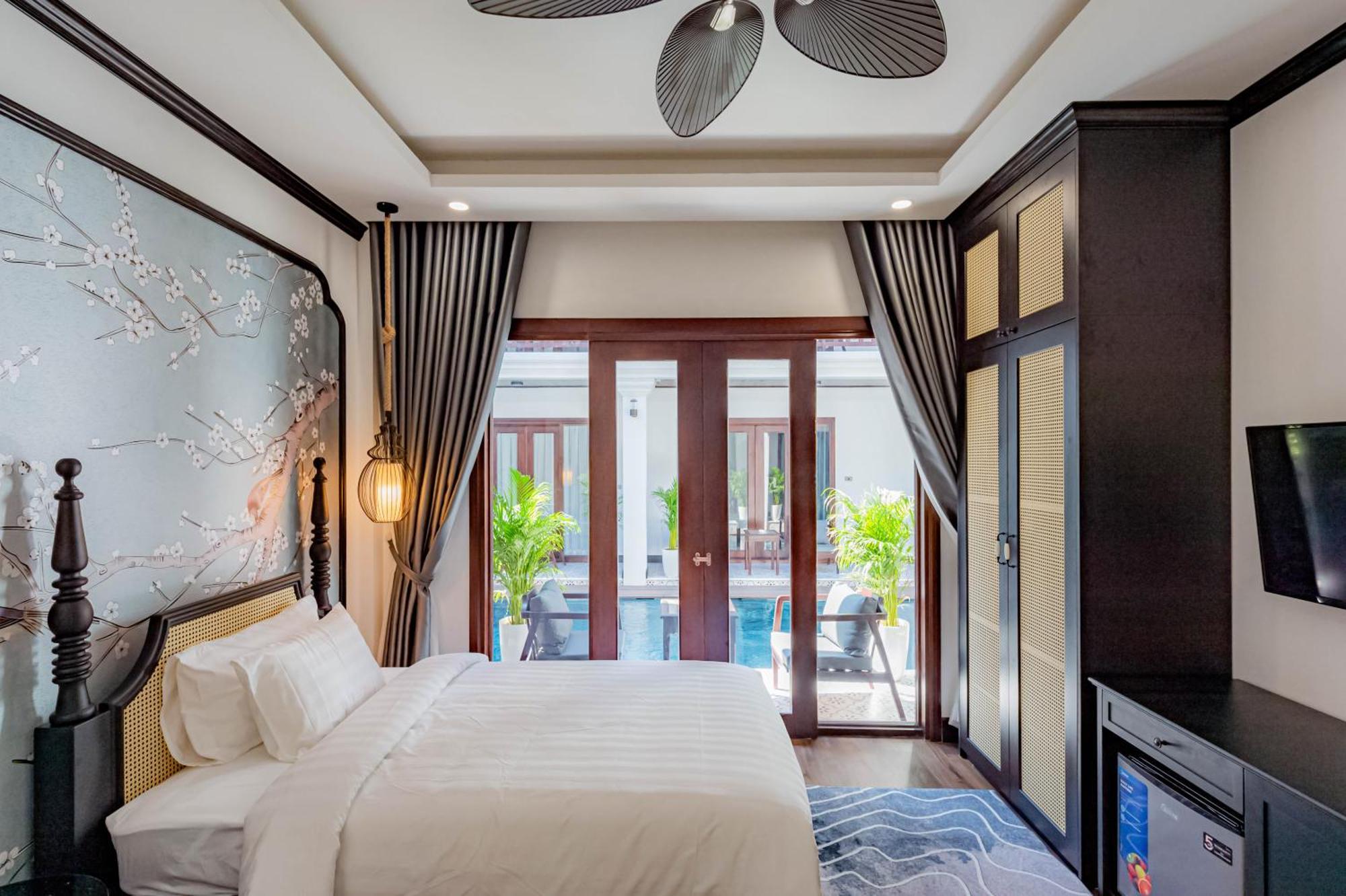 Cozy An Boutique Hotel Luangprabang 외부 사진