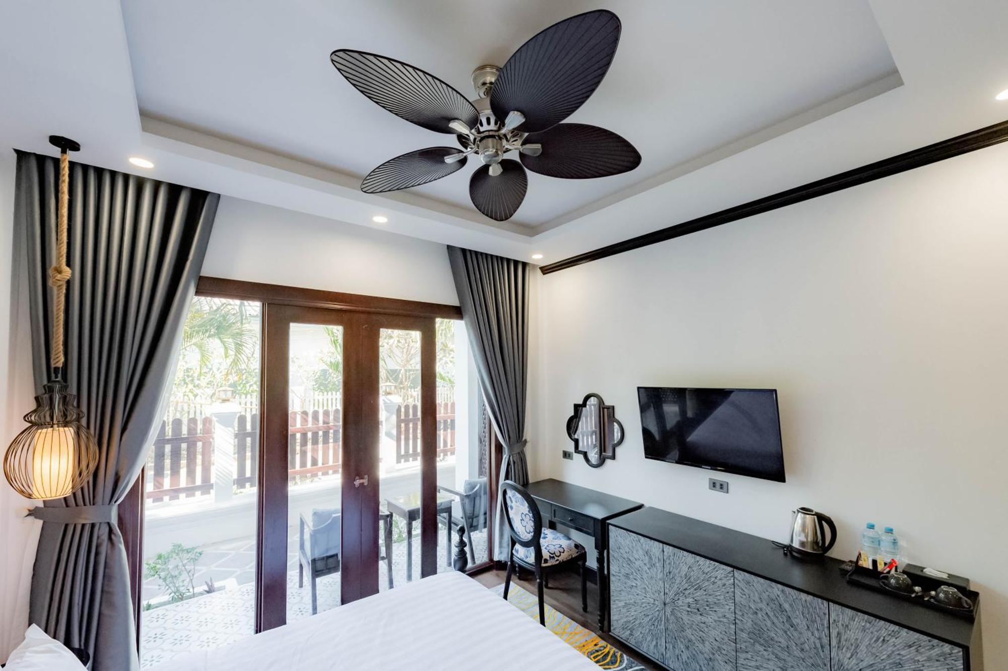 Cozy An Boutique Hotel Luangprabang 외부 사진