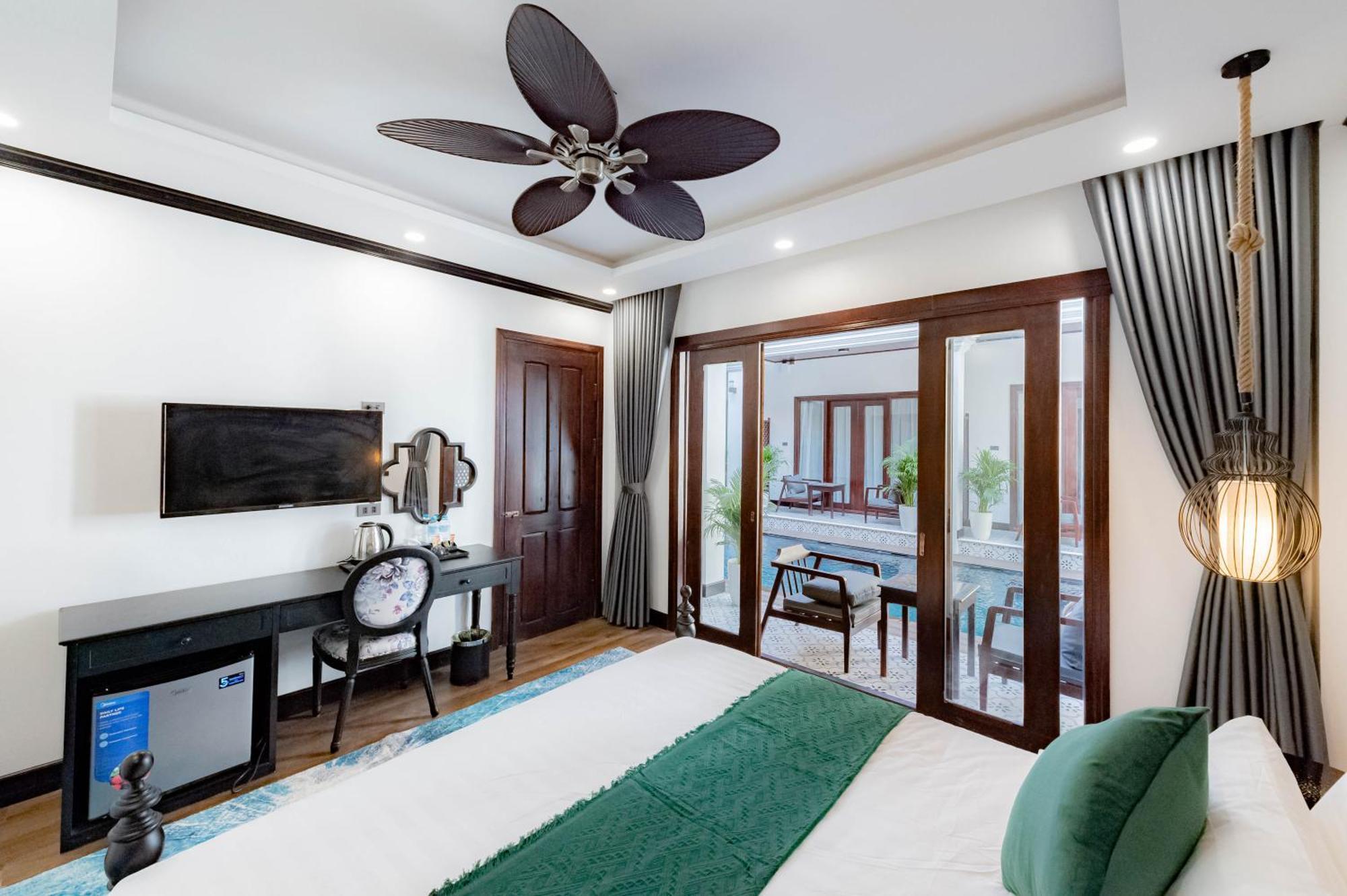 Cozy An Boutique Hotel Luangprabang 외부 사진