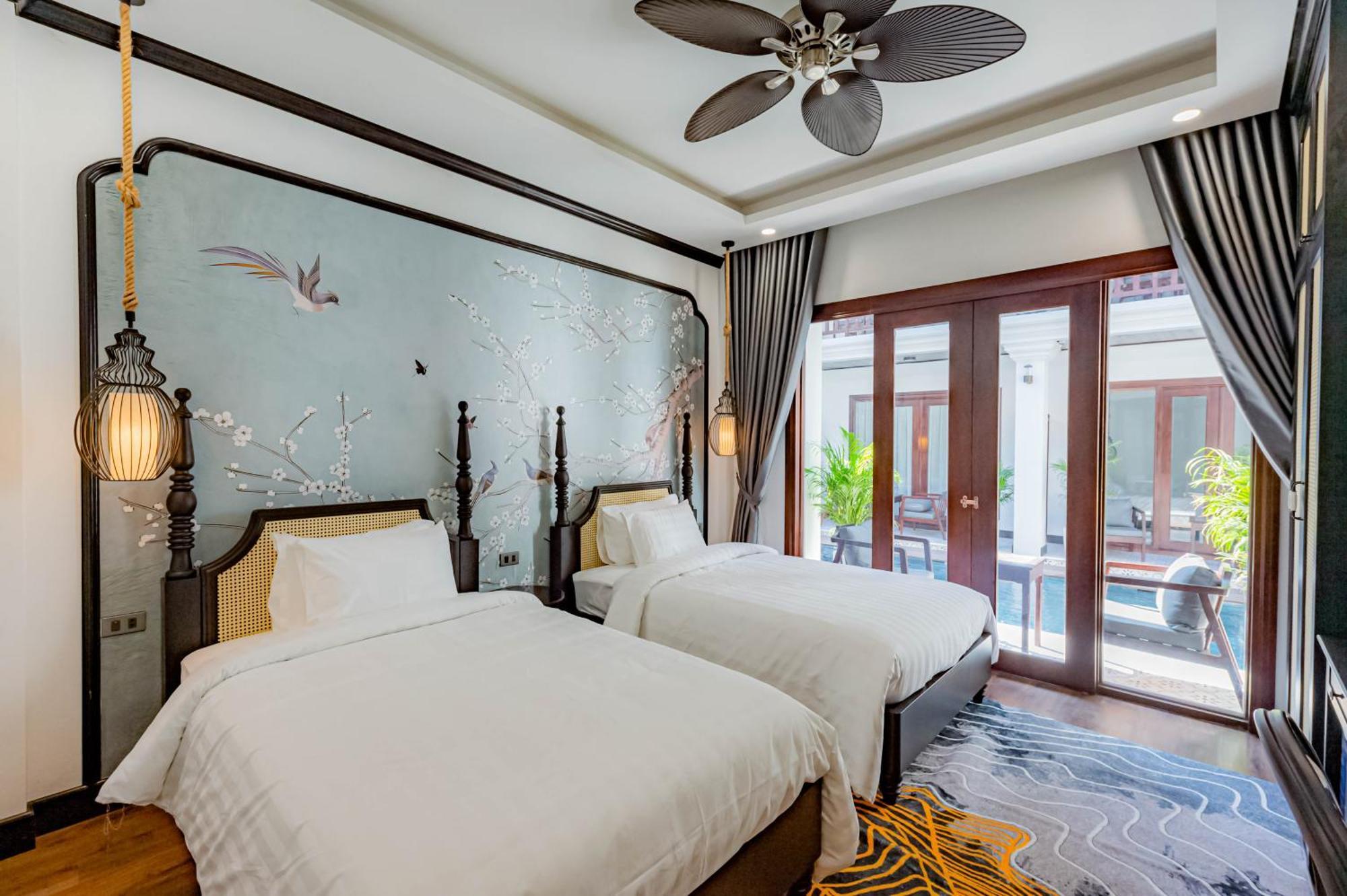 Cozy An Boutique Hotel Luangprabang 외부 사진