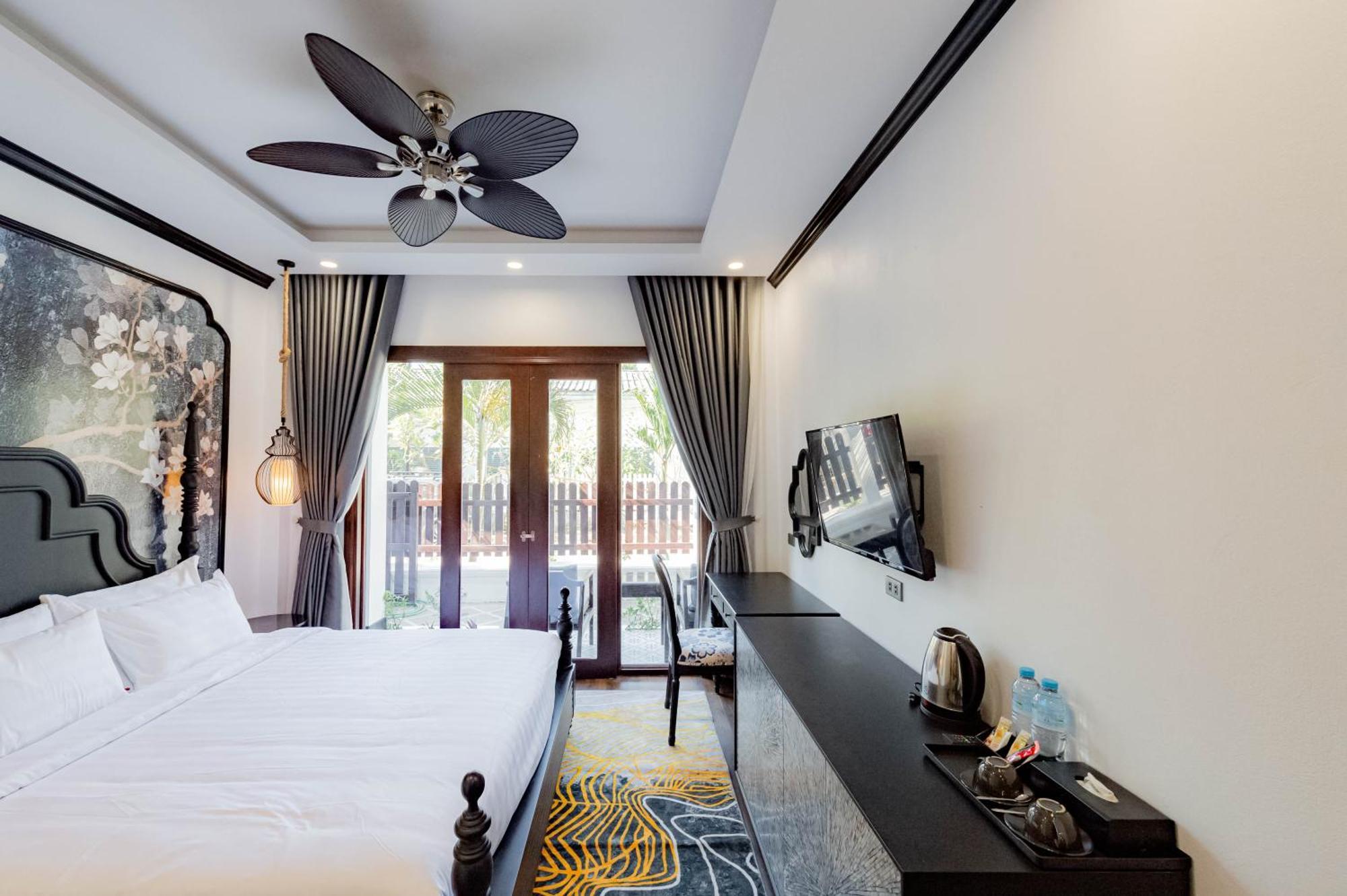 Cozy An Boutique Hotel Luangprabang 외부 사진