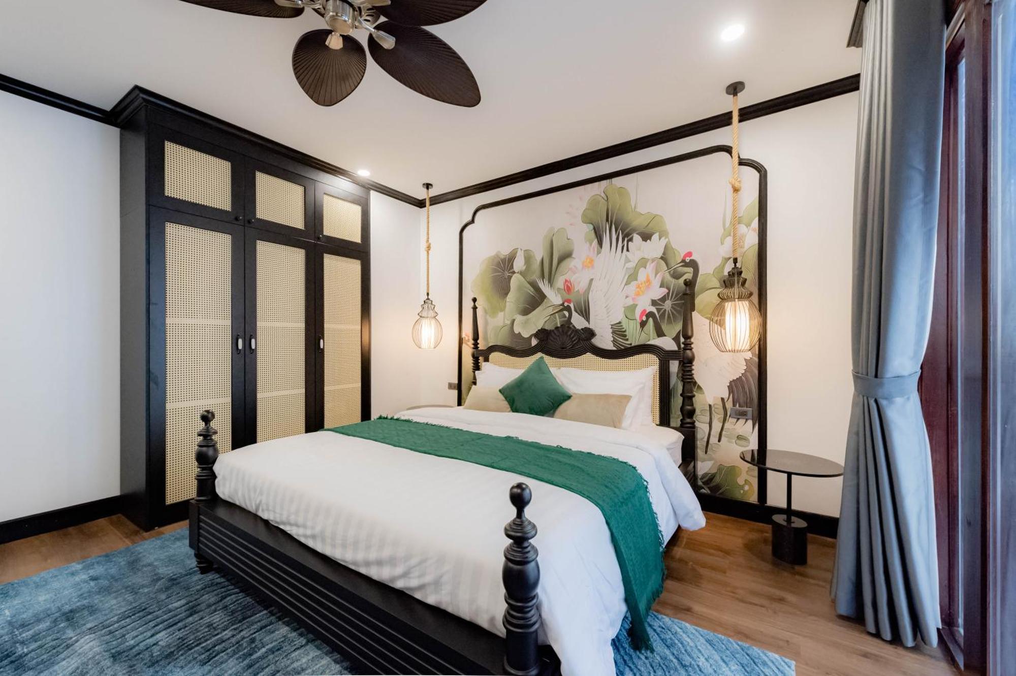 Cozy An Boutique Hotel Luangprabang 외부 사진