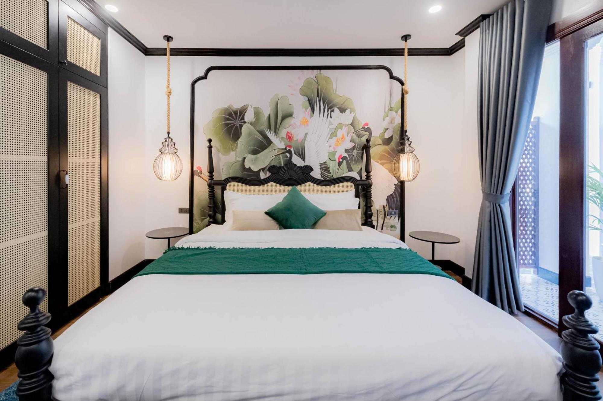 Cozy An Boutique Hotel Luangprabang 외부 사진