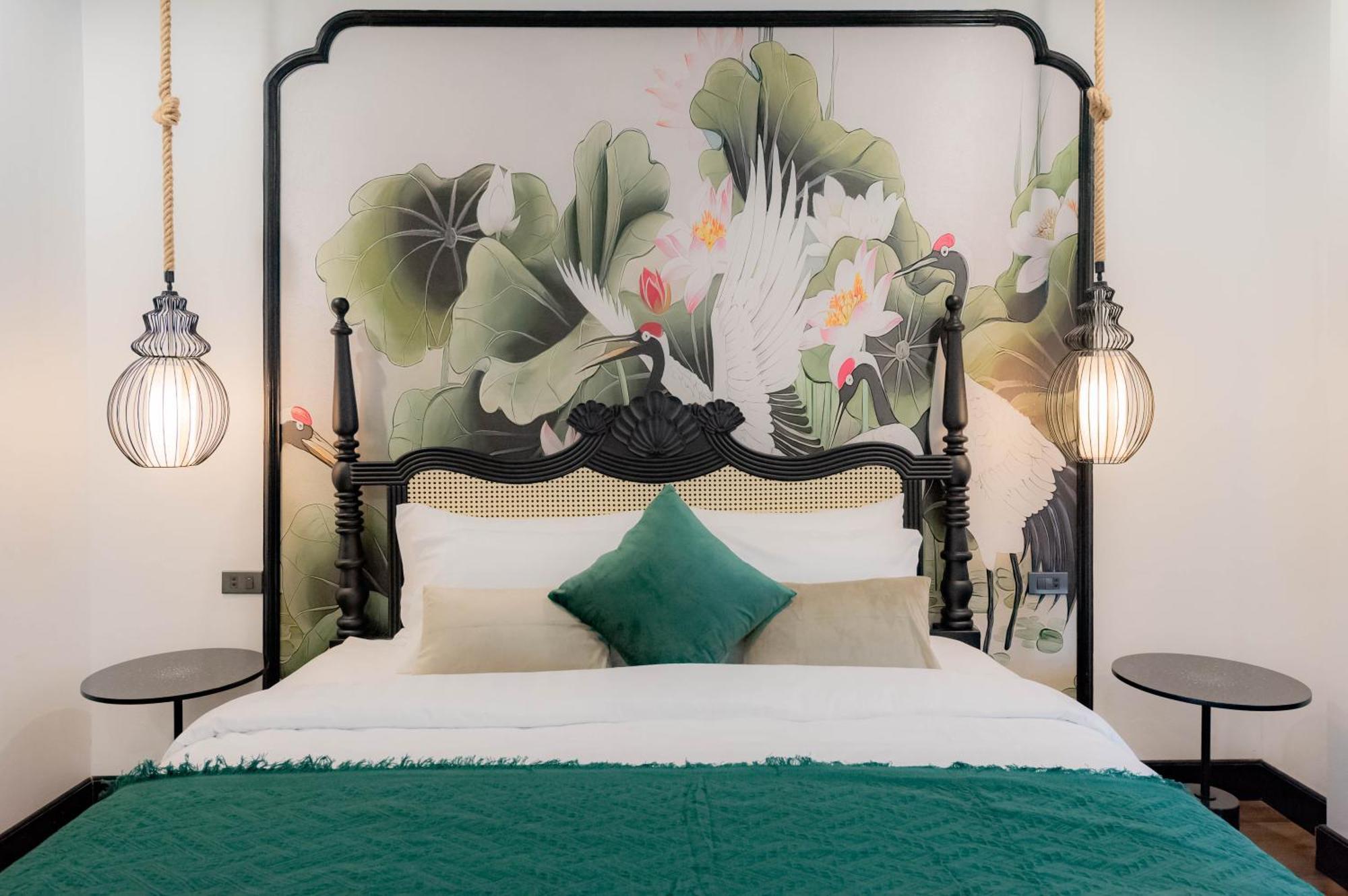 Cozy An Boutique Hotel Luangprabang 외부 사진