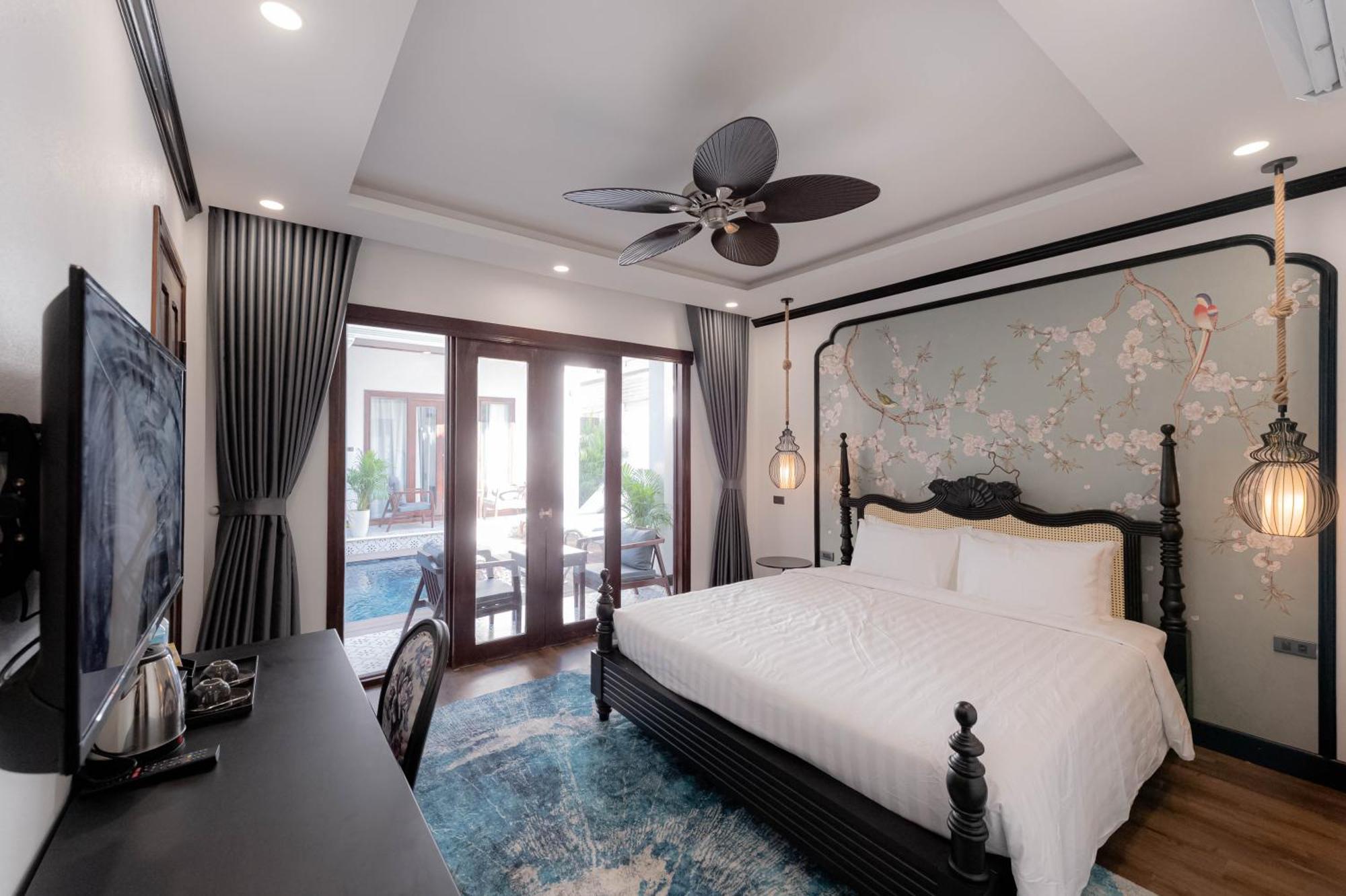 Cozy An Boutique Hotel Luangprabang 외부 사진