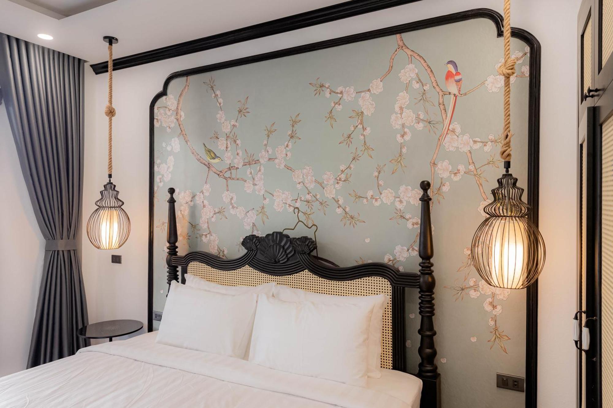 Cozy An Boutique Hotel Luangprabang 외부 사진