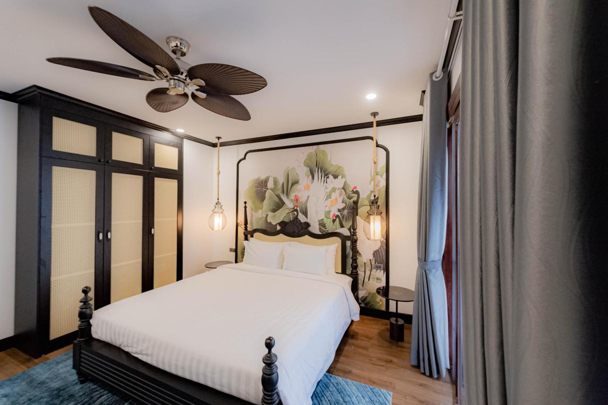 Cozy An Boutique Hotel Luangprabang 외부 사진
