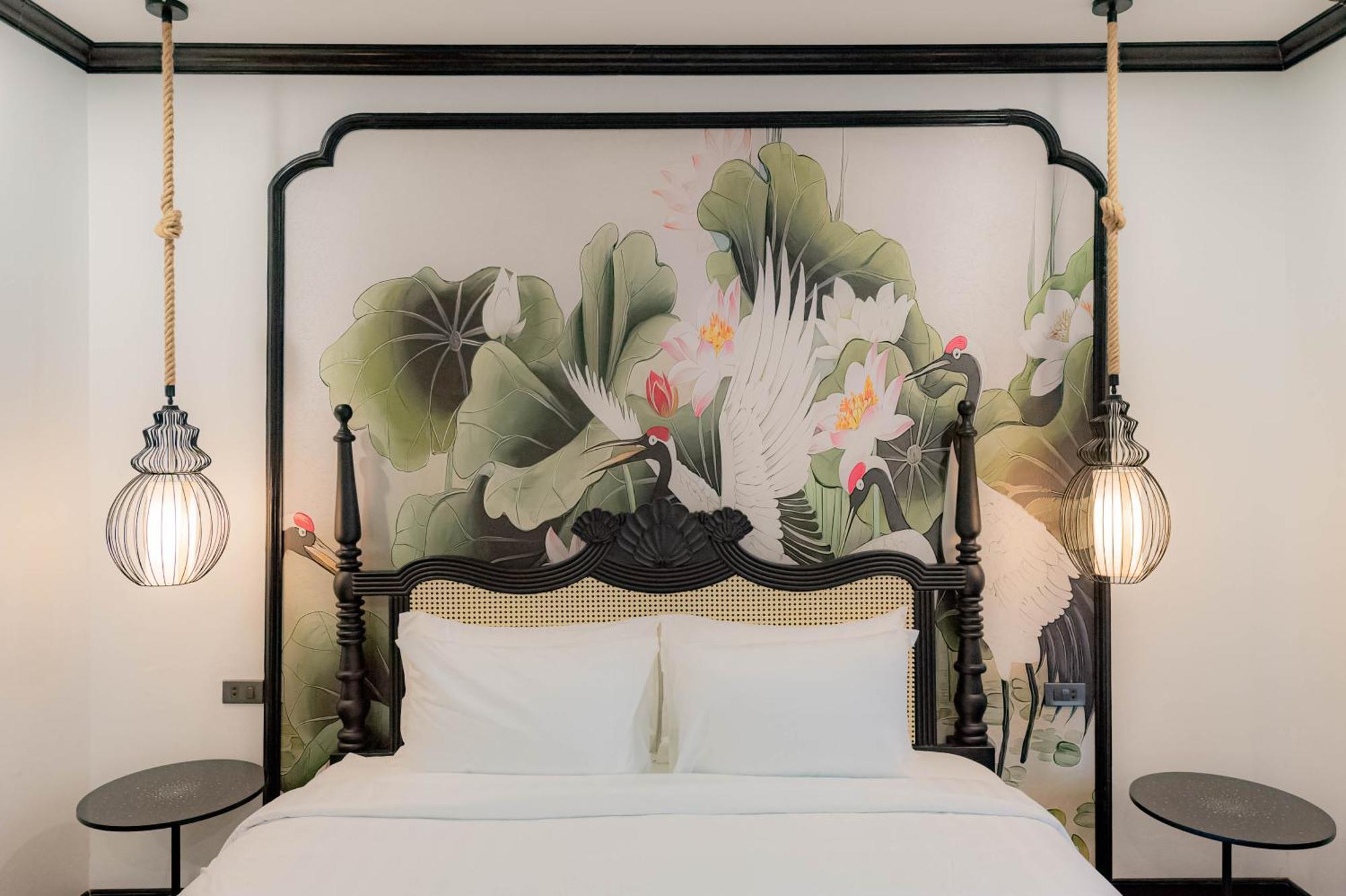 Cozy An Boutique Hotel Luangprabang 외부 사진
