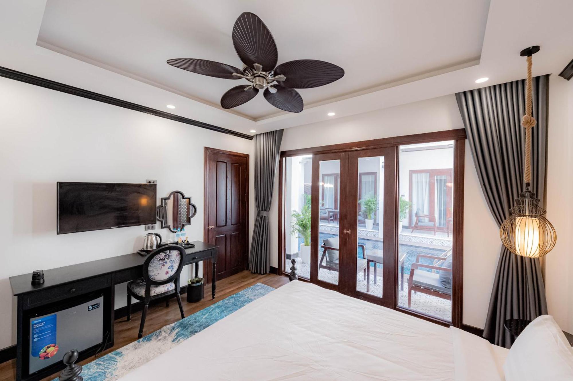 Cozy An Boutique Hotel Luangprabang 외부 사진