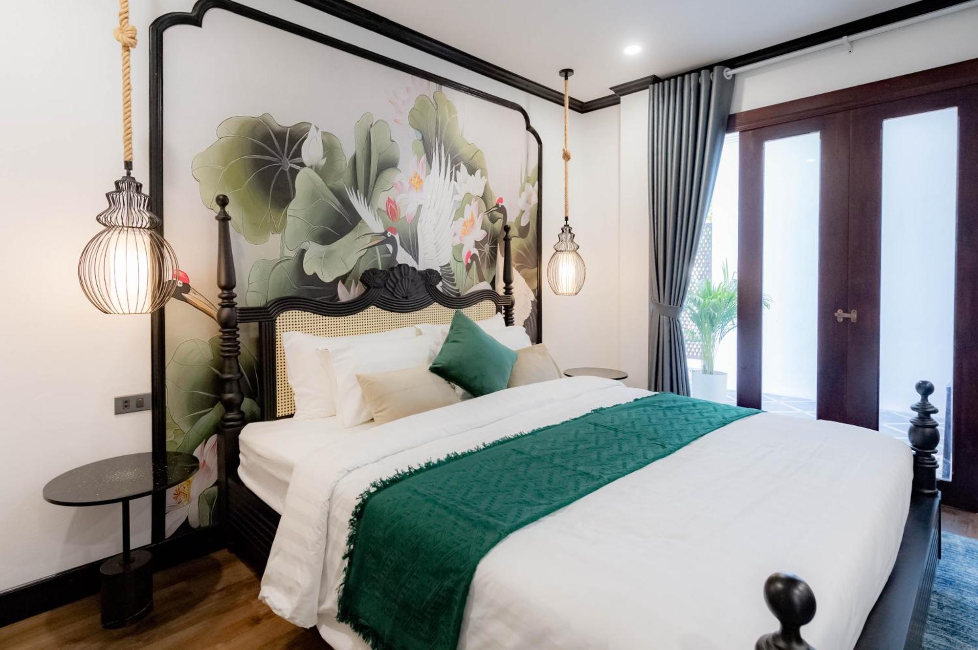 Cozy An Boutique Hotel Luangprabang 외부 사진