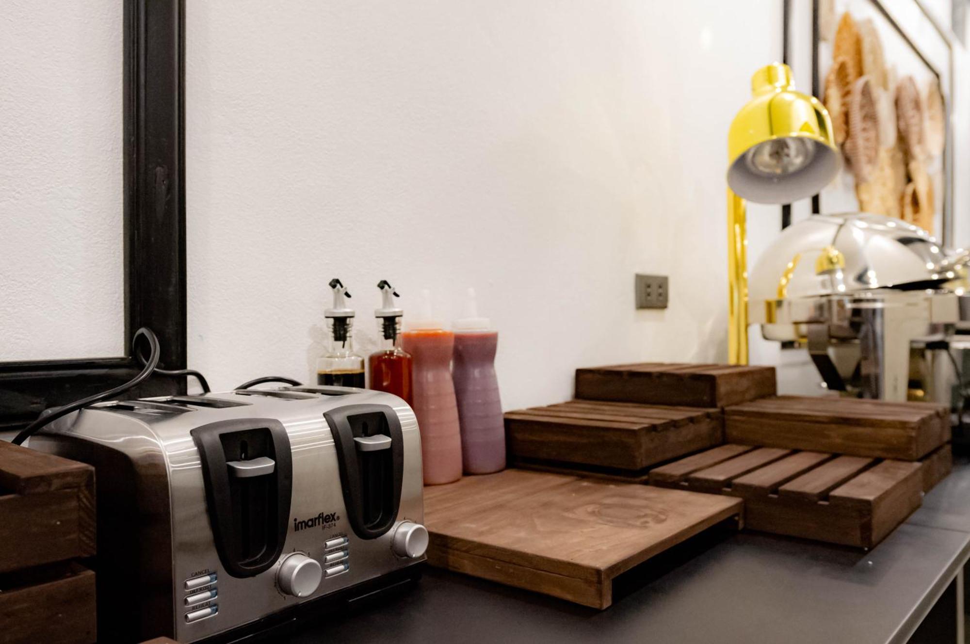 Cozy An Boutique Hotel Luangprabang 외부 사진