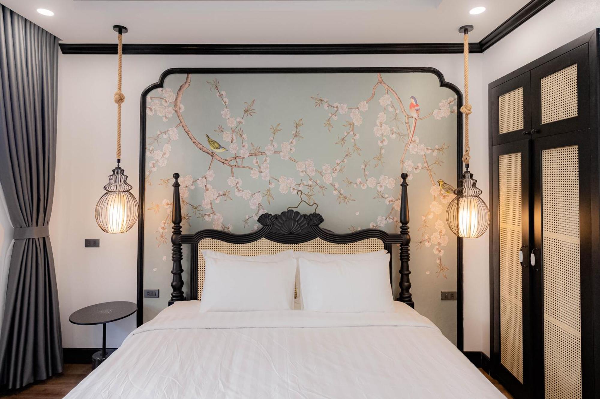 Cozy An Boutique Hotel Luangprabang 외부 사진