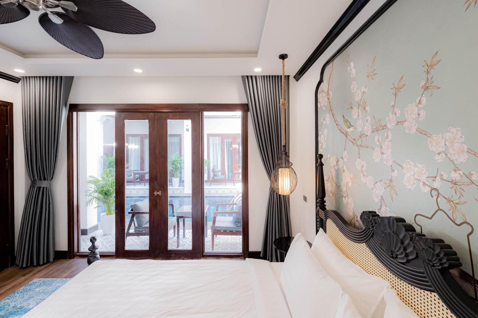 Cozy An Boutique Hotel Luangprabang 외부 사진