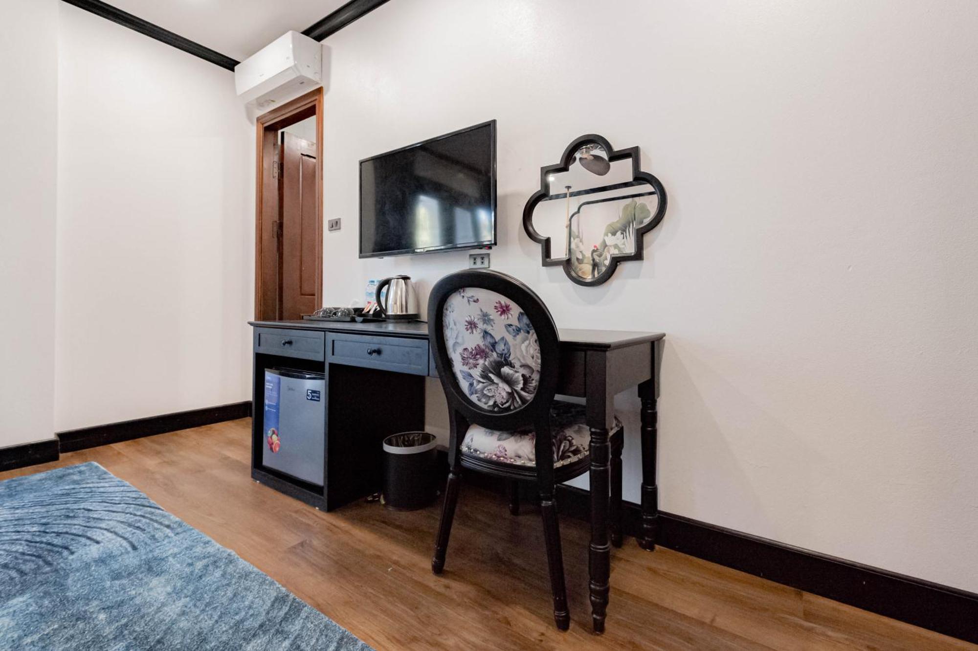 Cozy An Boutique Hotel Luangprabang 외부 사진