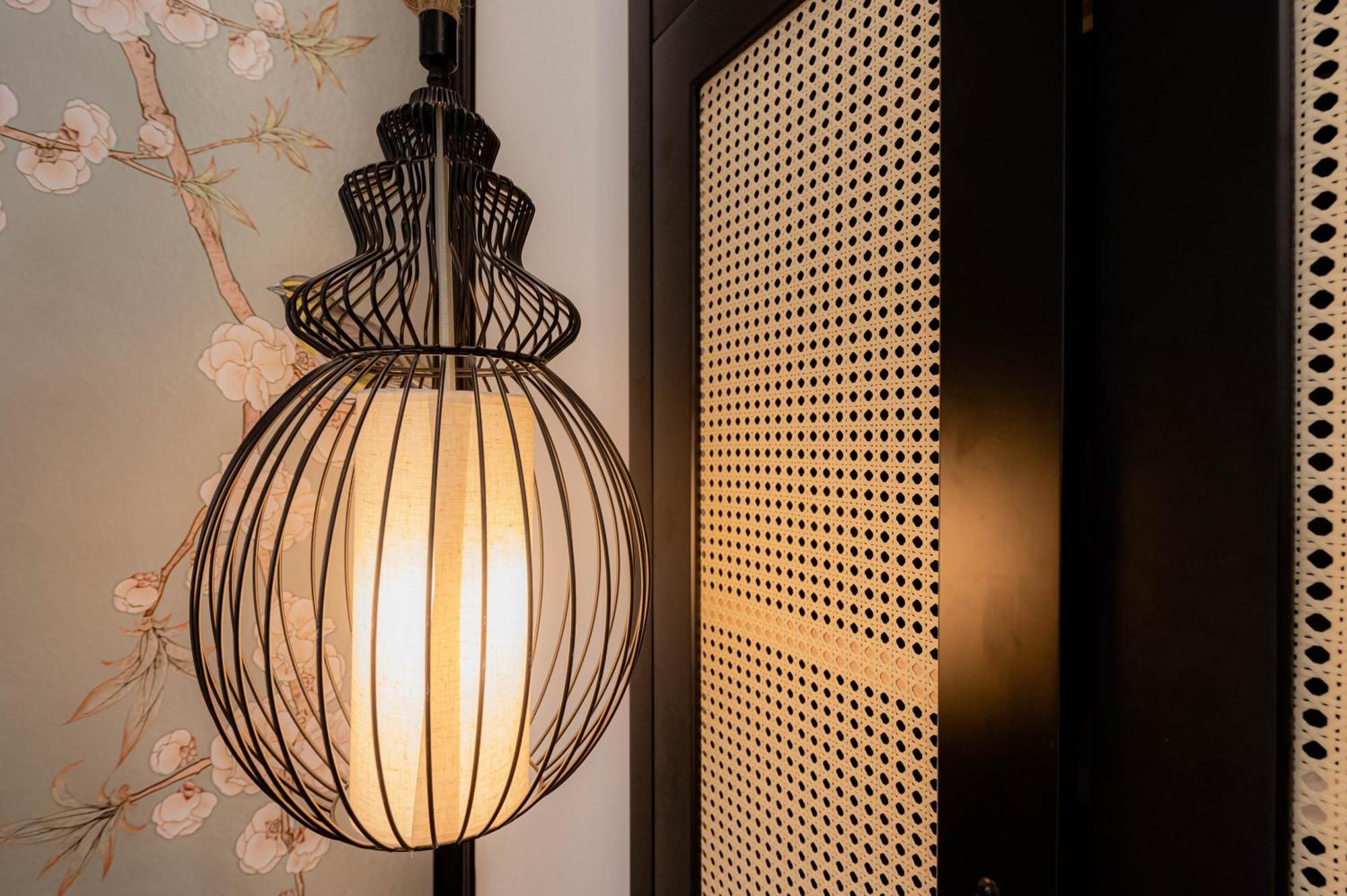 Cozy An Boutique Hotel Luangprabang 외부 사진
