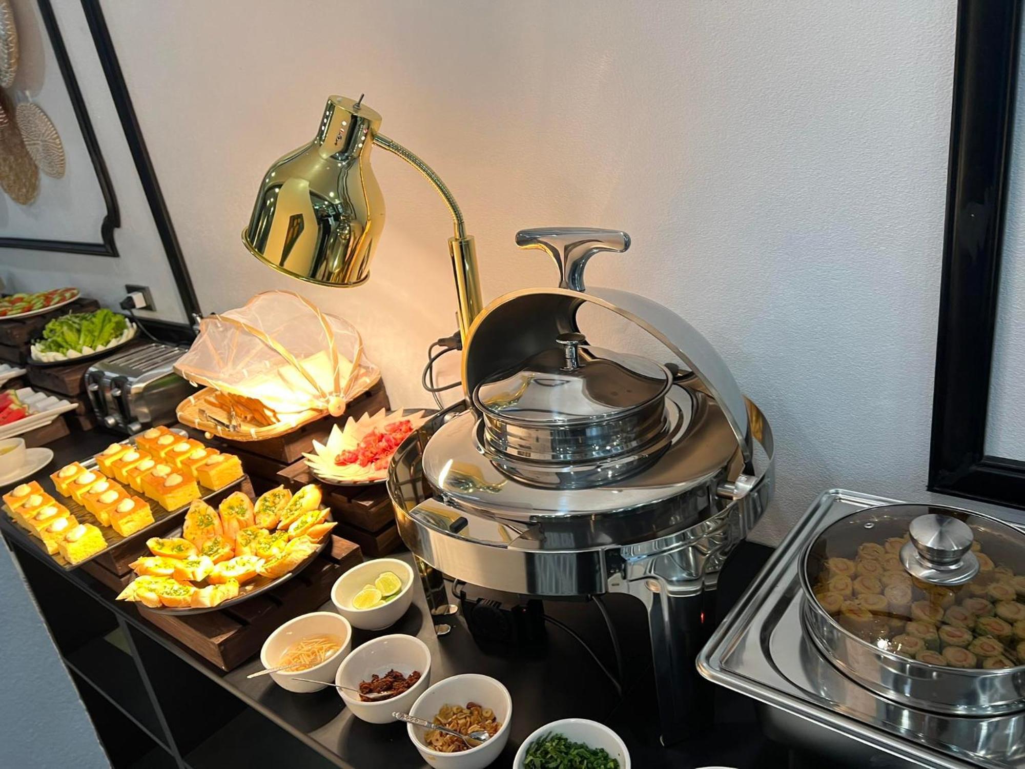 Cozy An Boutique Hotel Luangprabang 외부 사진